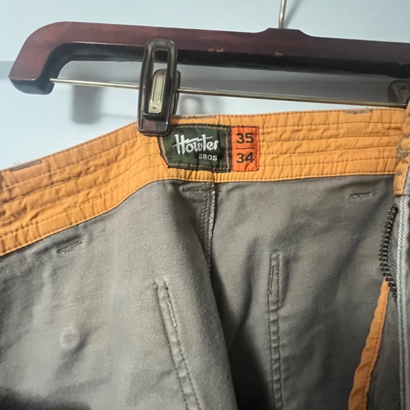 Howler Bros khakis - Picture 3 of 3